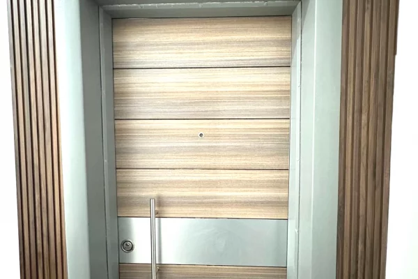 Apartment for sale in Tirana 2+1, Furnished