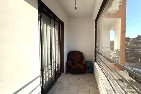 Shtepi me qera Apartament ne Tirane, 1+1, Mobilimi E mobiluar, Pagesa 30,000  Leke.