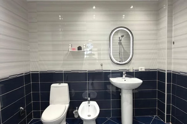 Shtepi ne shitje Apartament ne Tirane, 2+1, Mobilimi E mobiluar, Pagesa 18,000,000  Leke.