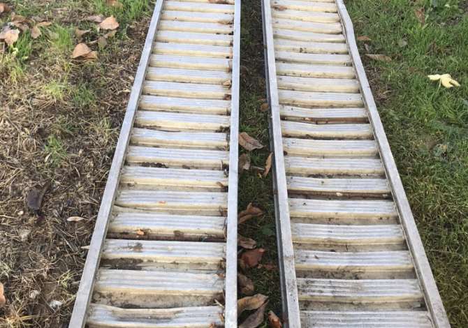 Working Tools in Shkodra - 1,000 Euro