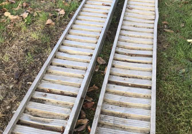 Working Tools in Shkodra - 1,000 Euro