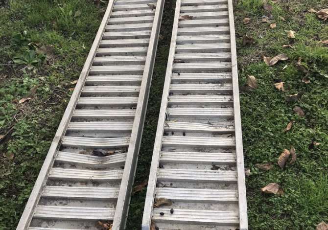 Working Tools in Shkodra - 1,000 Euro