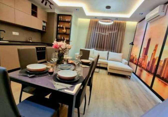 Ndertime dhe riparime ne Tirane - 0 