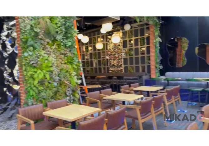 JEPET ME QIRA LOKAL TEK KOMPLEKSI DELIJORGJI!