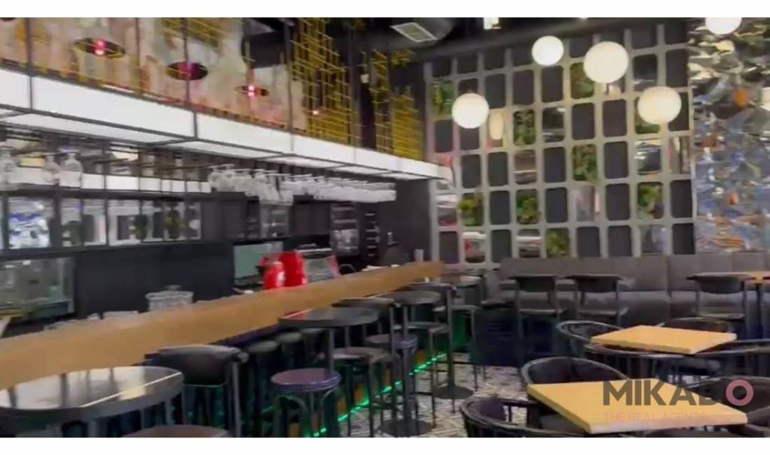 JEPET ME QIRA LOKAL TEK KOMPLEKSI DELIJORGJI!