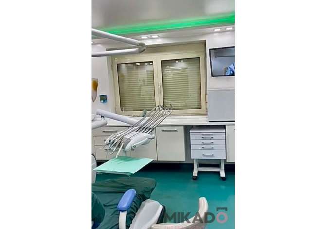 Attivita commerciale in vendita 3+1 a Tirana - 20,000 Euro