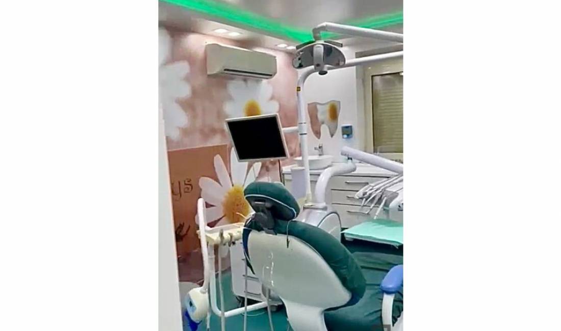 Shitet Biznes ne Ali Dem!