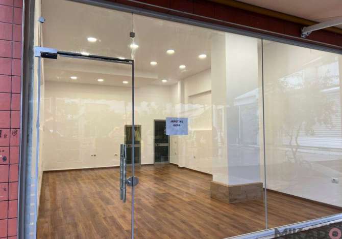 Ambient biznesi me qera 1+1 ne Tirane - 350 Euro