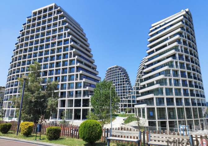 Jepet me Qira Apartament ose Ambient per Zyra tek Lake View Residence, Liqeni Artificial!