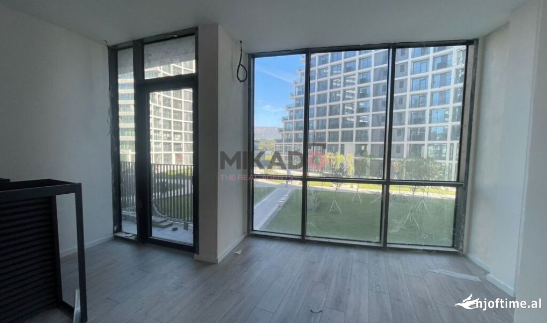 Jepet me Qira Zyre tek Lake View Residence!