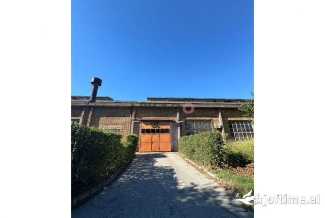 Ambiente Commerciale in Affitto 4+1 a Elbasan - 4,000 Euro