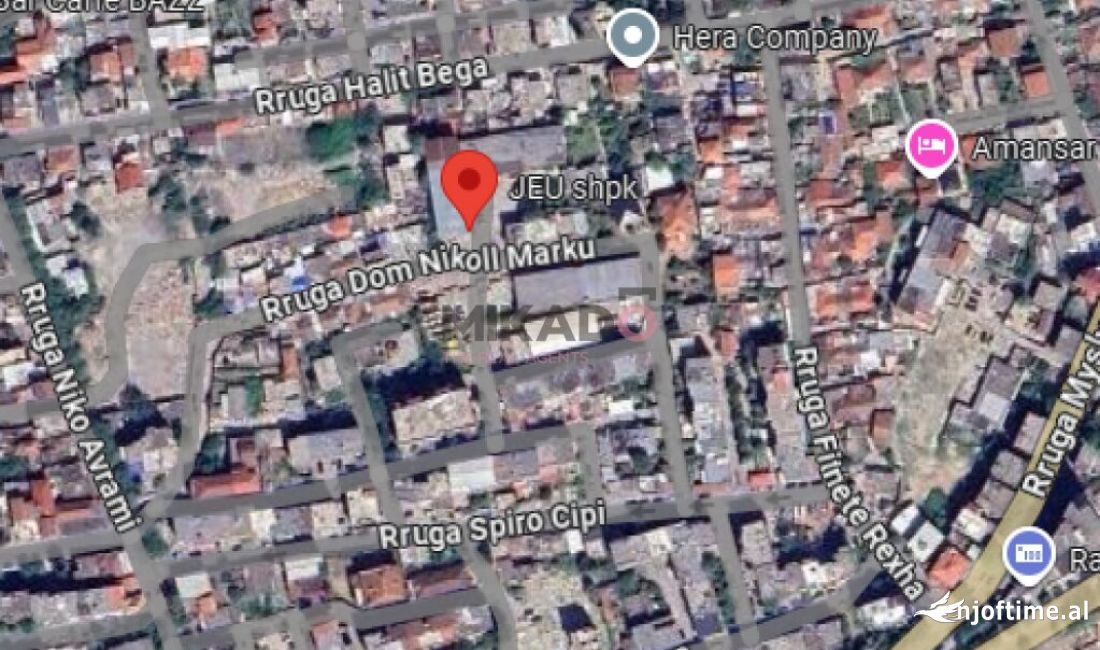 Shitet Godine Biznesi Tek Shkolla e Bashkuar!