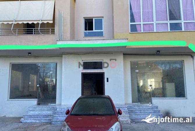Business Property in Sale 3+1 in Tirana - 2,100,000 Euro