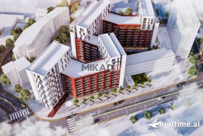 Business Property in Sale 3+1 in Tirana - 20,500,000 Euro