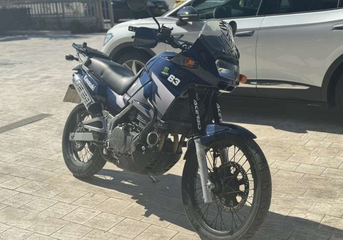 Moto e Scooter in vendita a Tirana - 2,500 Euro