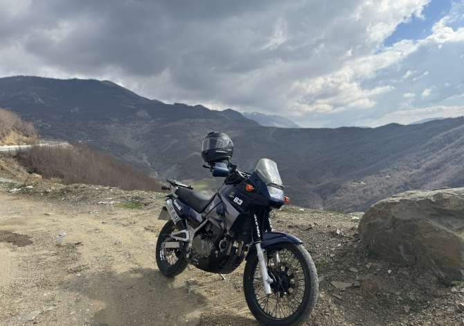 Moto e Scooter in vendita a Tirana - 2,500 Euro