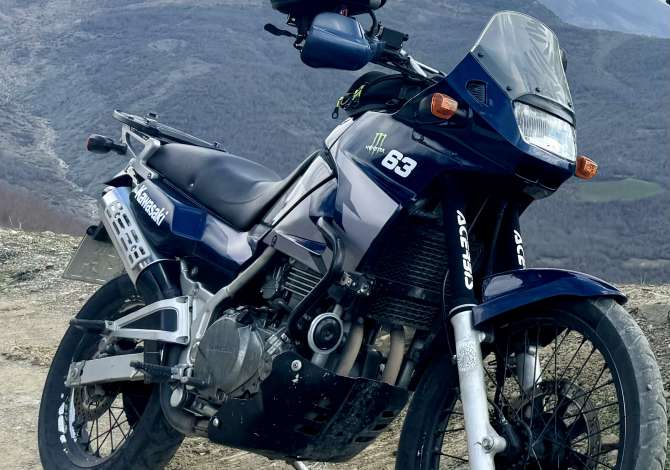 Moto e Scooter in vendita a Tirana - 2,500 Euro