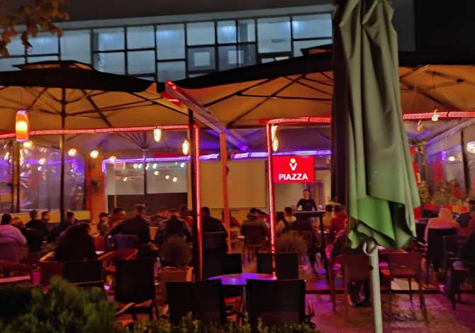 Business Property for Rent 2+1 in Tirana - 109,250 Leke