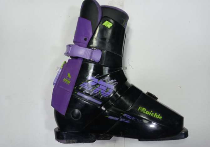 Attrezzature sportive e da palestrat a Tirana - 4,990 Leke