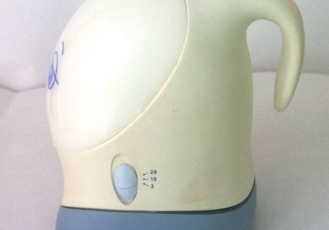 Veshje dhe Aksesor per Femije ne Tirane - 650 Leke