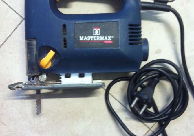 Working Tools in Tirana - 3,500 Leke