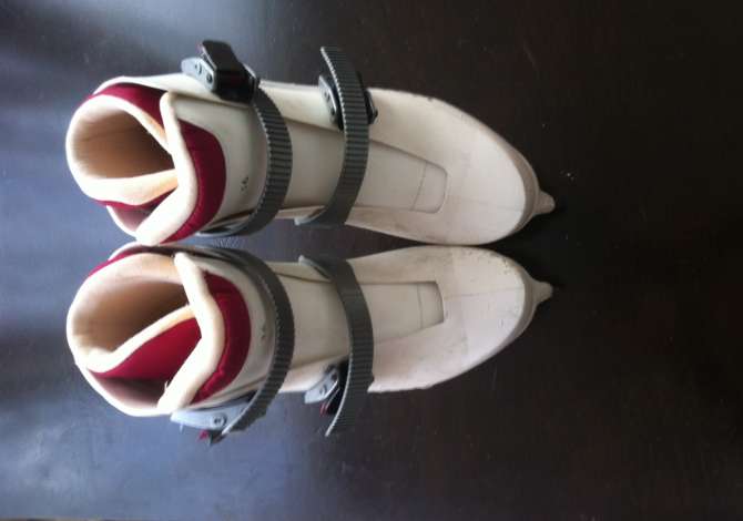 Attrezzature sportive e da palestrat a Tirana - 2,500 Leke