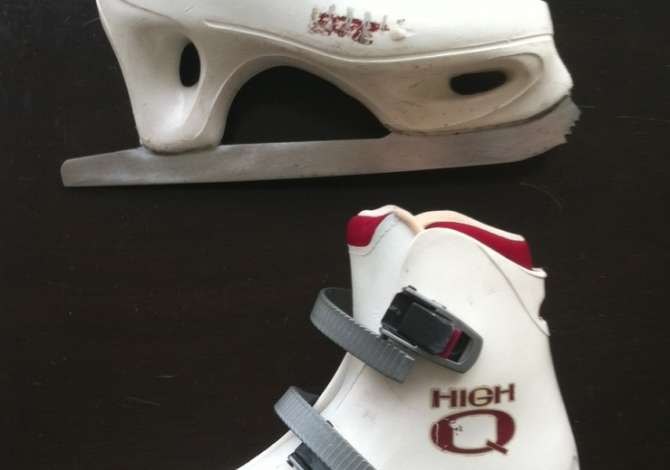 Attrezzature sportive e da palestrat a Tirana - 2,500 Leke