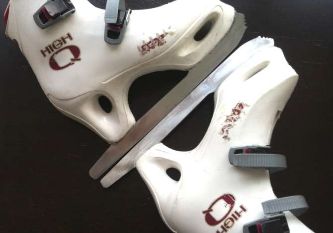 Attrezzature sportive e da palestrat a Tirana - 2,500 Leke