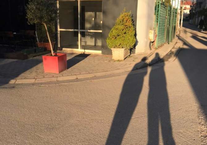 Business Property for Rent 1+1 in Tirana - 150 Euro