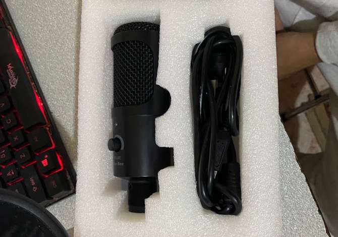 Electronic Accessories in Elbasan - 15 Euro