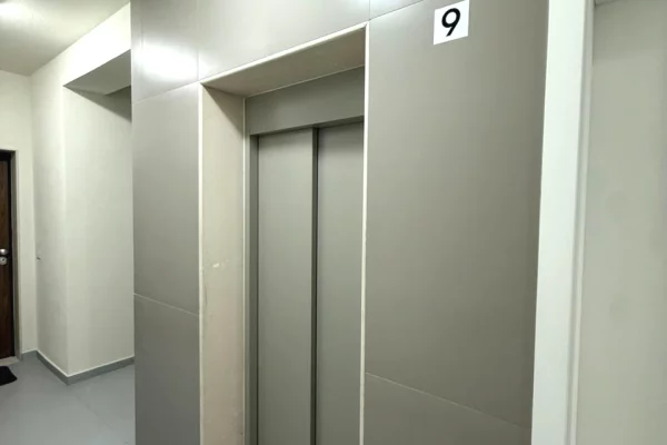 Shtepi me qera Apartament ne Tirane, 1+1, Mobilimi E mobiluar, Pagesa 800  Euro.