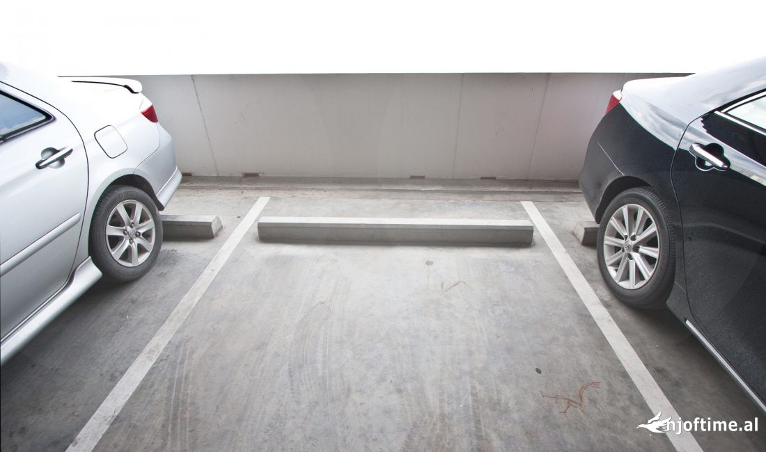 SHITET PARKIM, PRANE CREDINS DON BOSKO