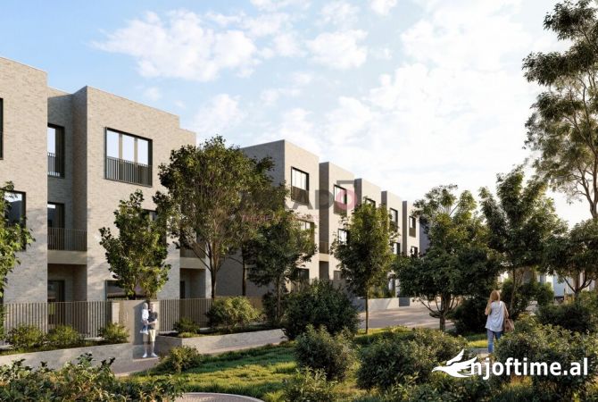 Shtepi ne shitje Apartament ne Tirane, 2+1, Mobilimi Bosh, pa mobiluar, Pagesa 181,000  Euro.