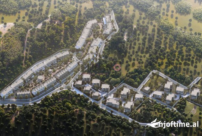 Shtepi ne shitje Apartament ne Tirane, 2+1, Mobilimi Bosh, pa mobiluar, Pagesa 181,000  Euro.