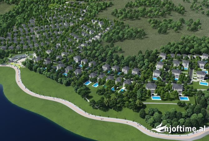 ⚜️APARTAMENTE LUKSOZE PER SHITJE, ROLLING HILLS LIQENI !