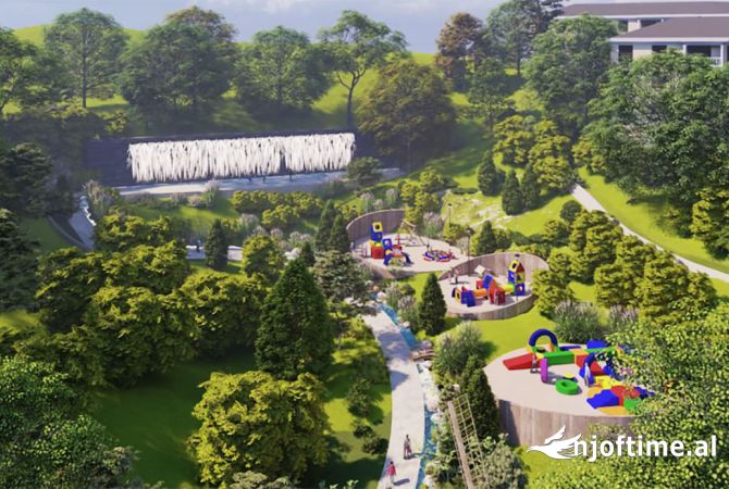 Shtepi ne shitje Apartament ne Tirane, 2+1, Mobilimi Bosh, pa mobiluar, Pagesa 157,000  Euro.