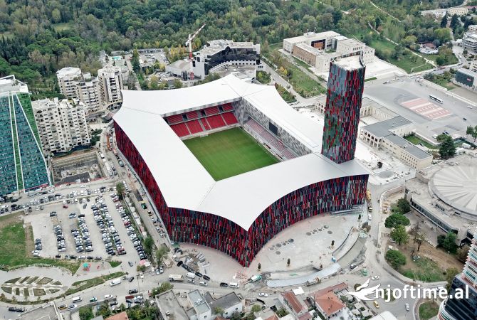 Shtepi ne shitje 2+1 ne Tirane - 405,000 Euro