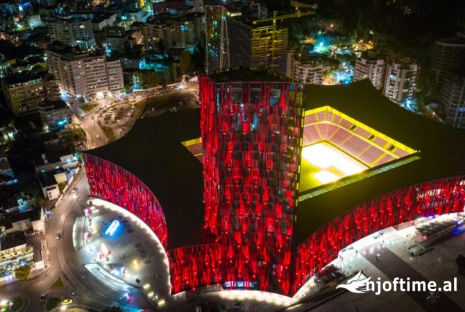 Shtepi ne shitje Apartament ne Tirane, 2+1, Mobilimi E mobiluar, Pagesa 405,000  Euro.