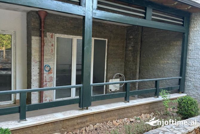 SHITET APARTAMENT 2+1, “AQUAMARINE RESIDENCE”, VLORË