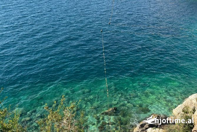 Shtepi ne shitje Apartament ne Vlore, 2+1, Mobilimi Bosh, pa mobiluar, Pagesa 295,000  Euro.