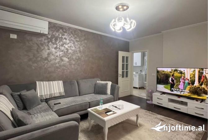 Apartament 2+1+2 ballkone ne shitje📍Selvia