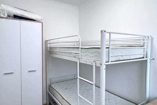 Appartamento in vendita a Tirana 2+1, Arredato