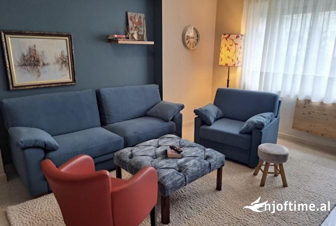 APARTAMENT ME QIRA NE QENDER 