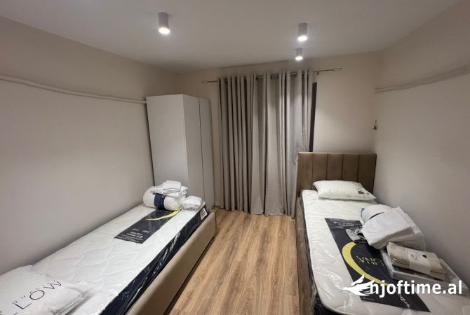 Apartment for rent in Tirana 2+1, Furnished