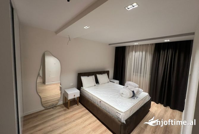 Apartment for rent in Tirana 2+1, Furnished