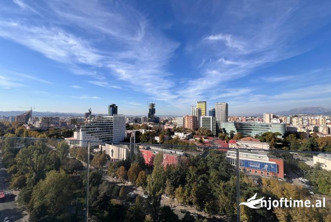 Business Property in Sale 3+1 in Tirana - 2,533,410 Euro