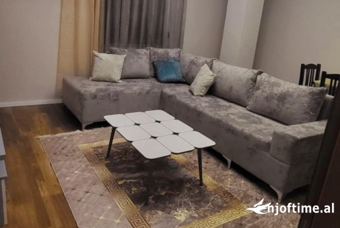 Apartment for rent in Tirana 2+1, Furnished