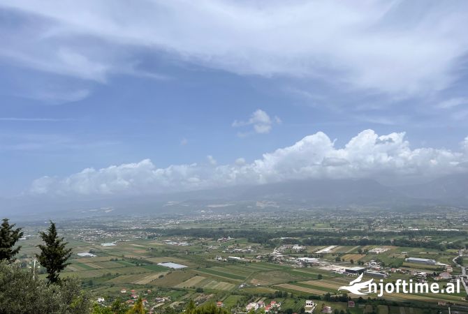 Land for Sale in Tirana - 500,000 Euro