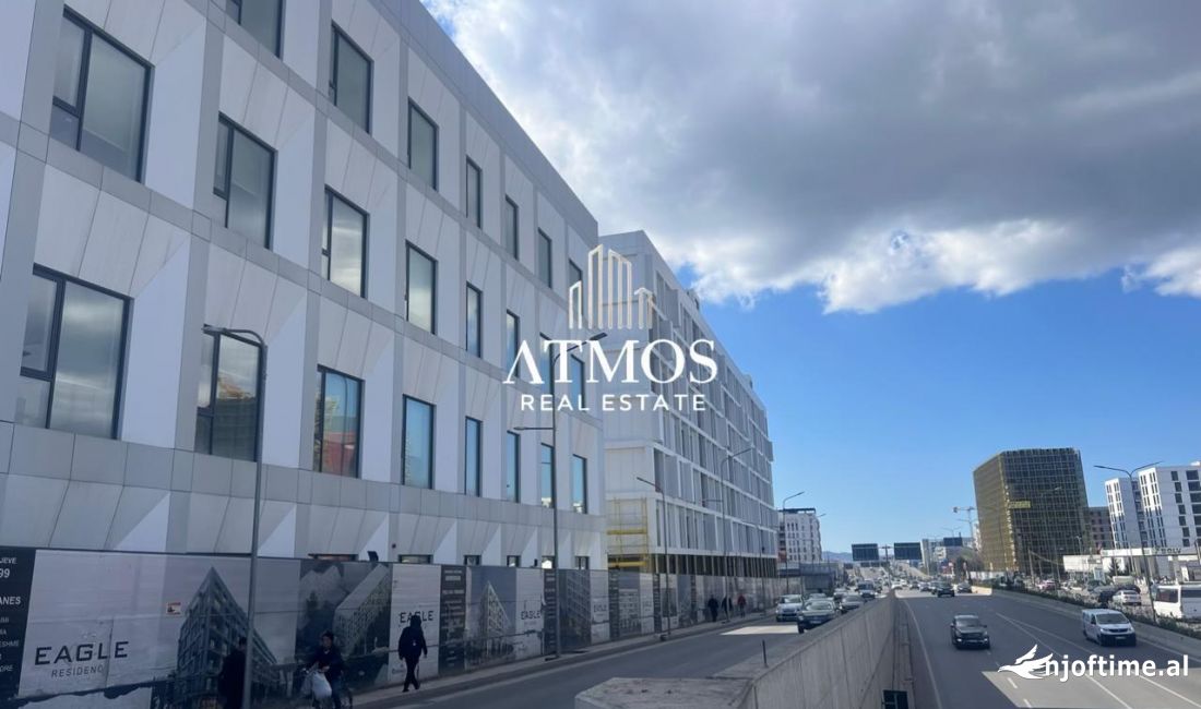 Shtepi ne shitje Apartament ne Tirane, 2+1, Mobilimi Bosh, pa mobiluar, Pagesa 166,000  Euro.