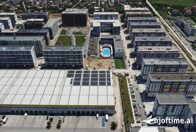 Shitet Ambjent Biznesi , Univers City 